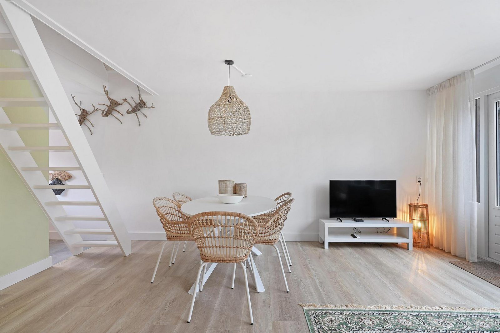 Jonkerstee  209 - Ouddorp 
