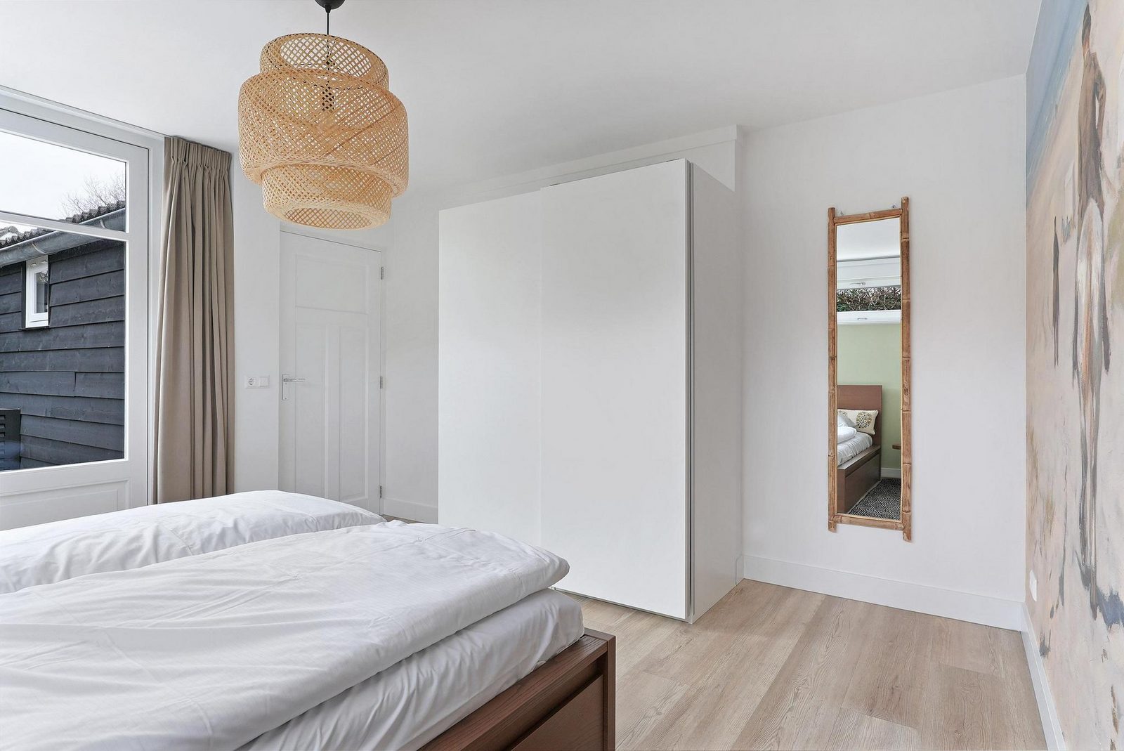 Jonkerstee  209 - Ouddorp 