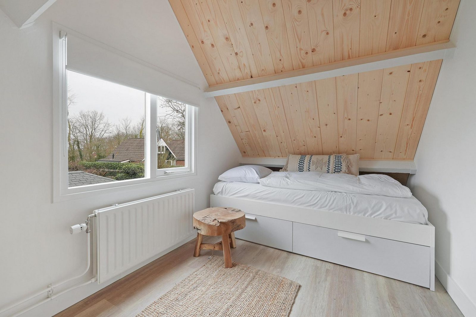 Jonkerstee  209 - Ouddorp 