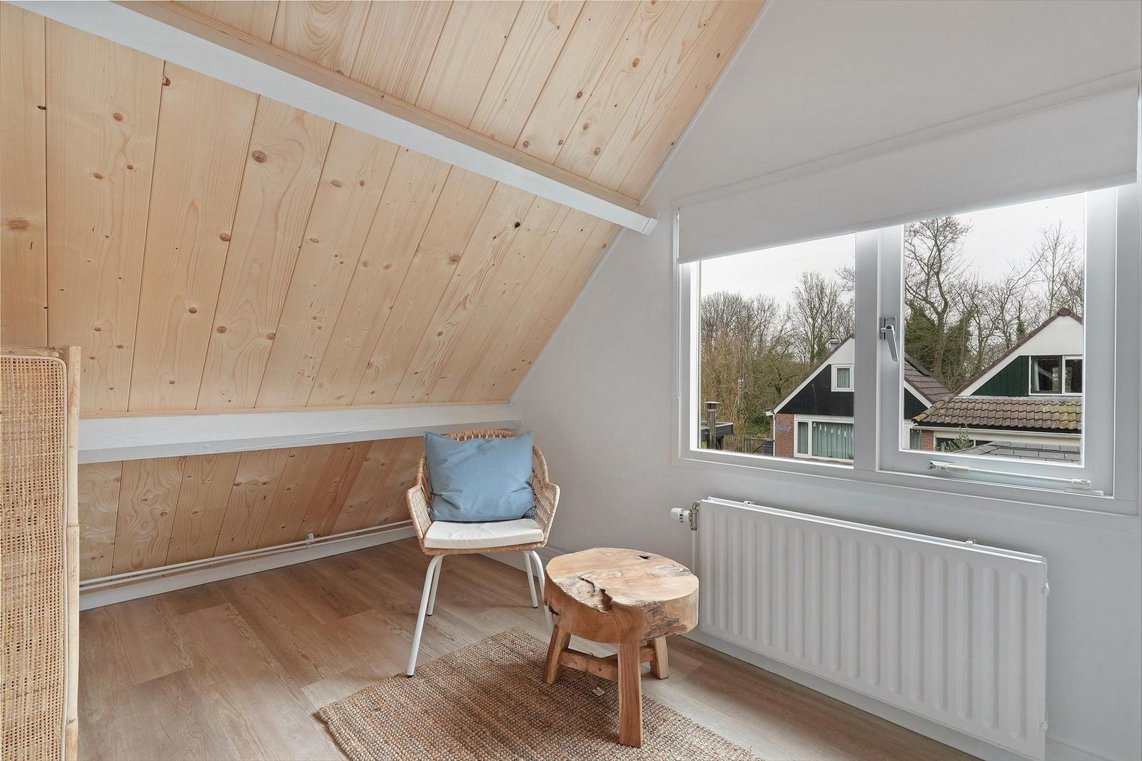 Jonkerstee  209 - Ouddorp 