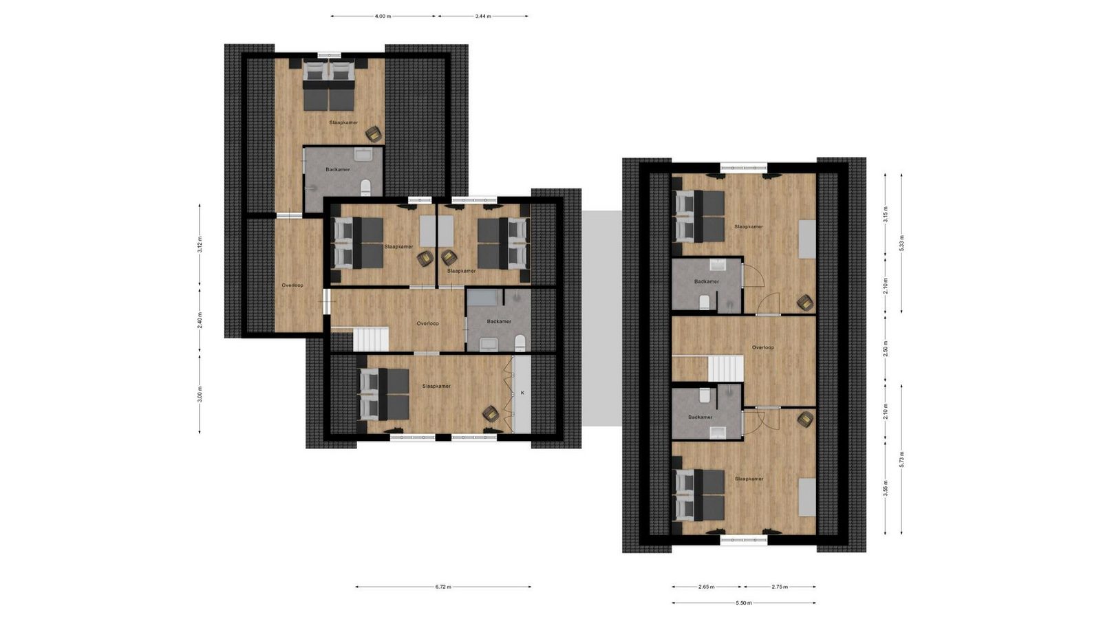 Het Landhuis | 5-20 pers