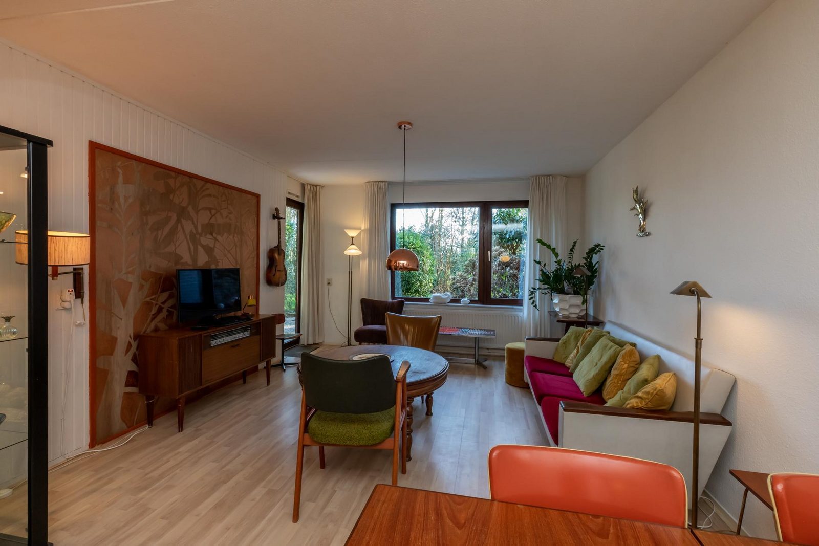 Apartment - Kievitenlaan 1 | Veere 'Nescio'