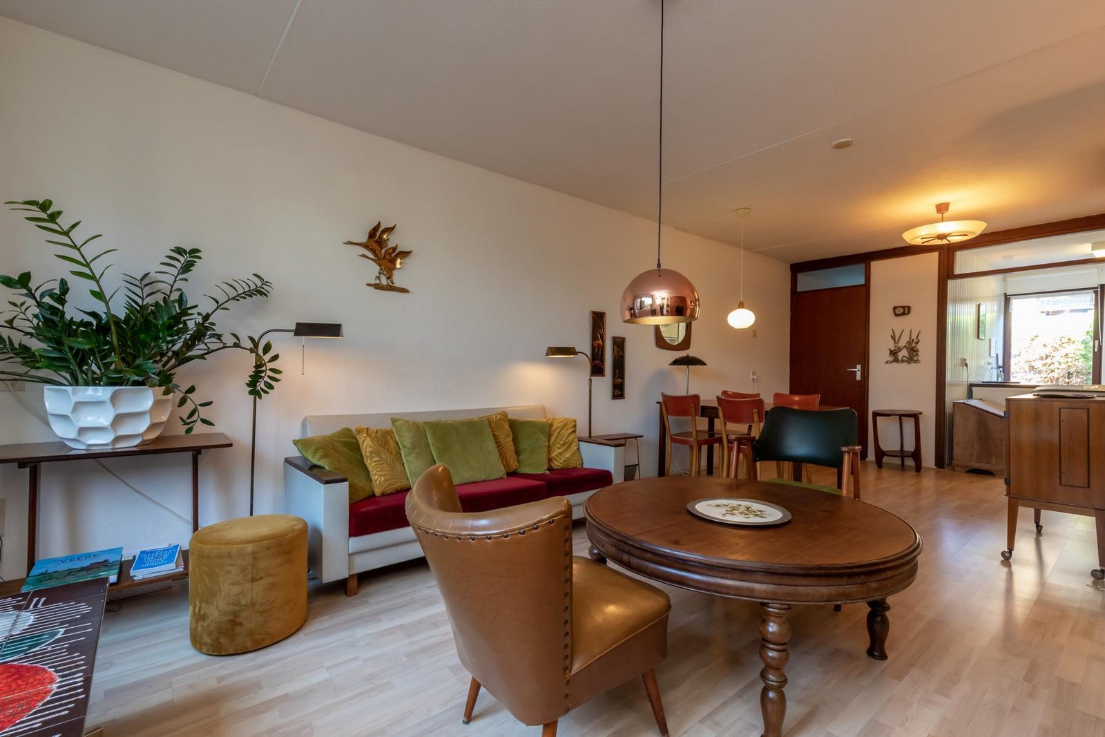 Apartment - Kievitenlaan 1 | Veere 'Nescio'
