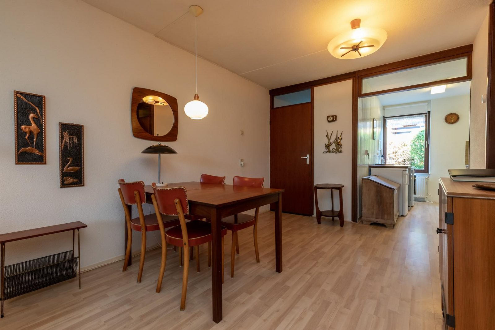 Apartment - Kievitenlaan 1 | Veere 'Nescio'