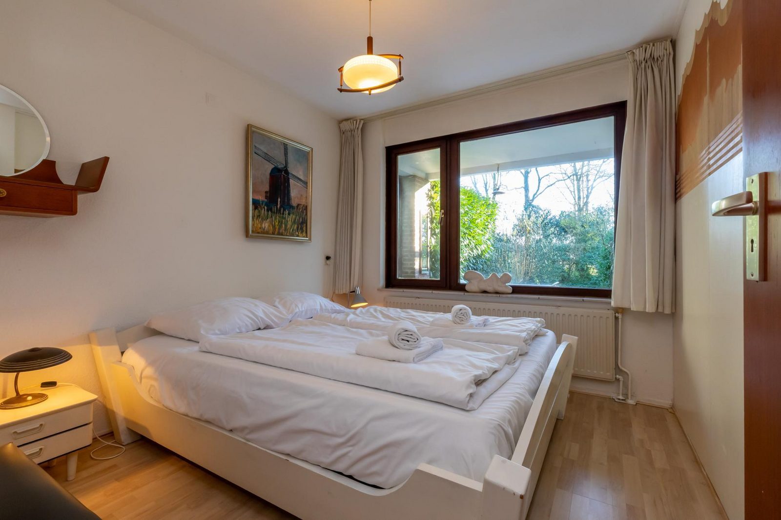 Apartment - Kievitenlaan 1 | Veere 'Nescio'