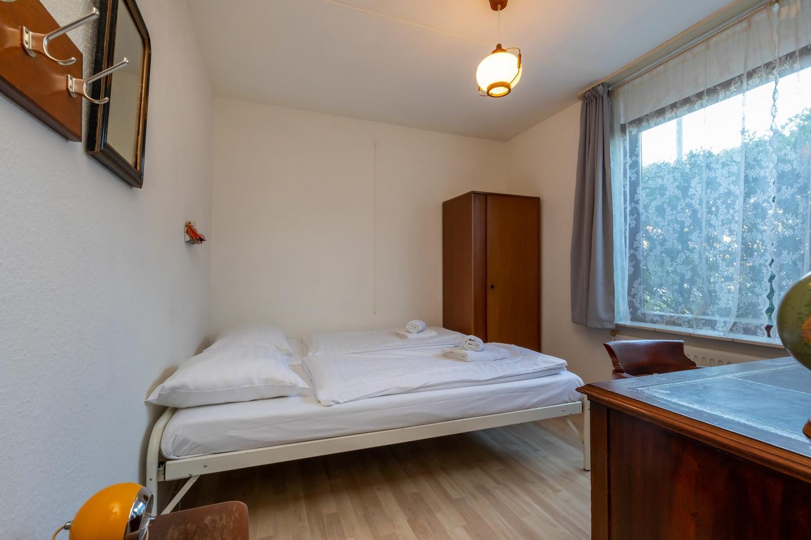 Apartment - Kievitenlaan 1 | Veere 'Nescio'