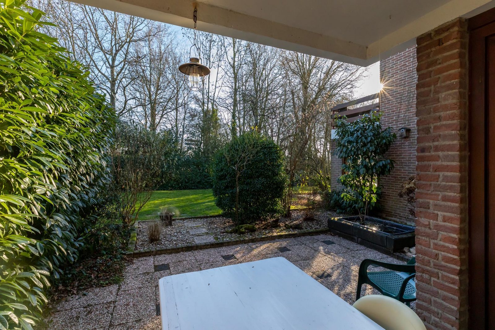 Apartment - Kievitenlaan 1 | Veere 'Nescio'