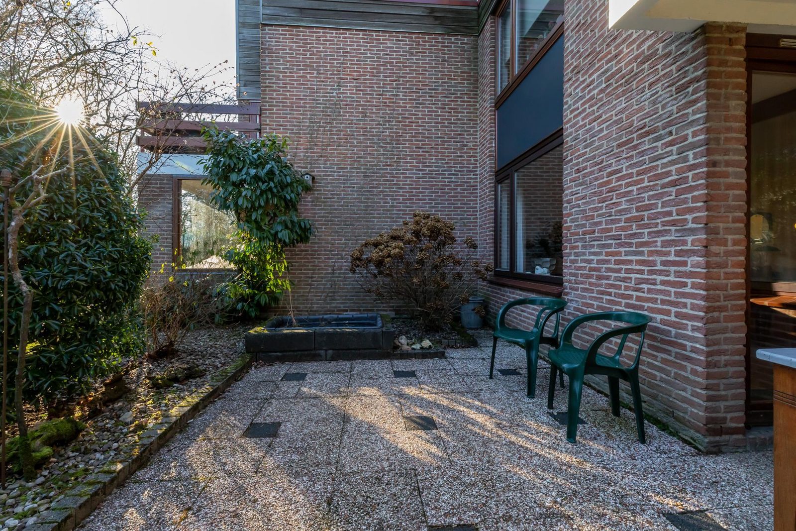 Apartment - Kievitenlaan 1 | Veere 'Nescio'