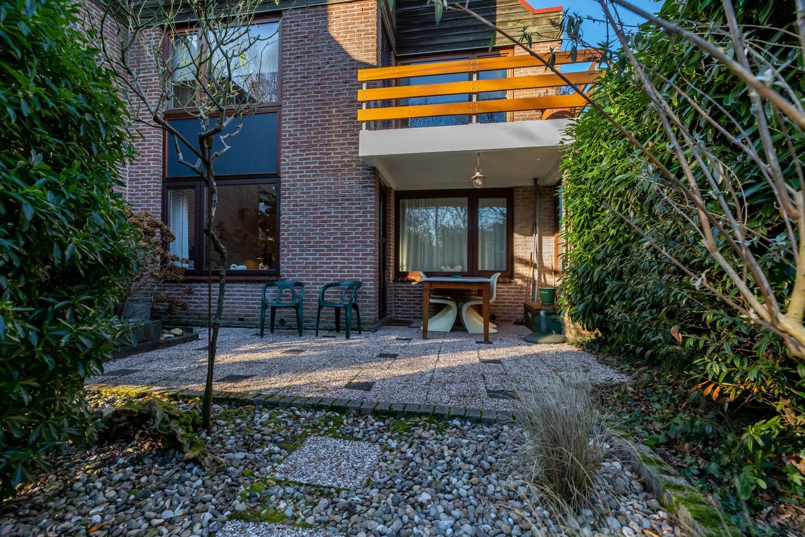 Apartment - Kievitenlaan 1 | Veere 'Nescio'