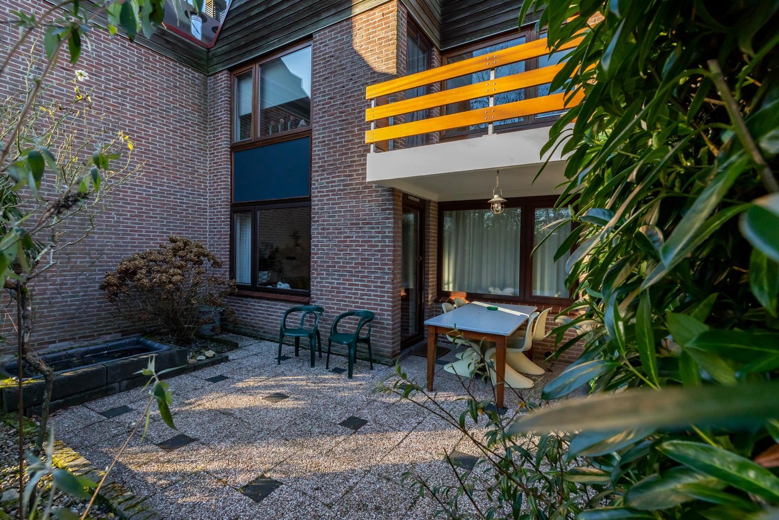 Apartment - Kievitenlaan 1 | Veere 'Nescio'
