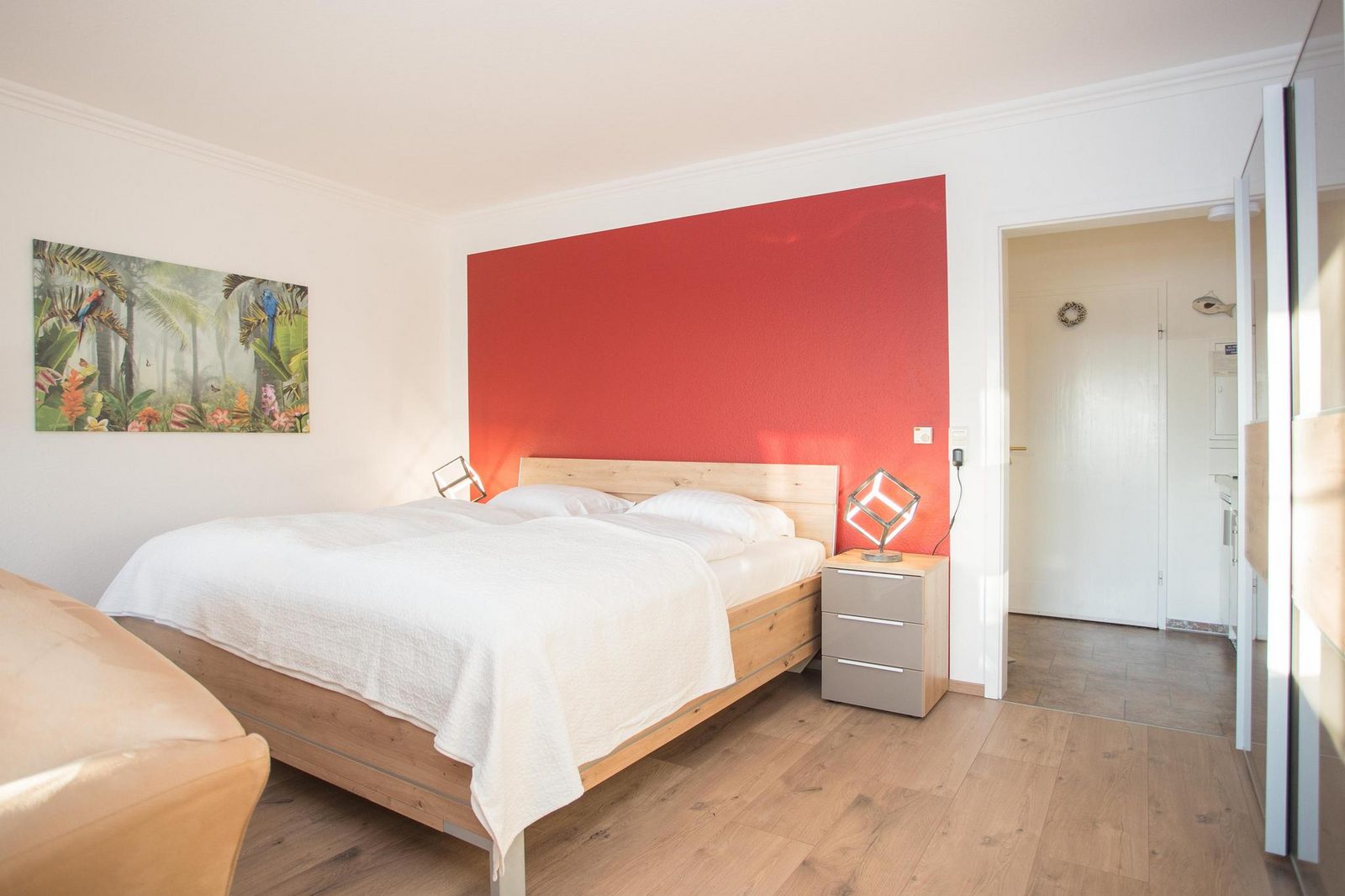 Studio - Zur Postwiese 15 | Winterberg-Neuastenberg 'Postwiesenblick'