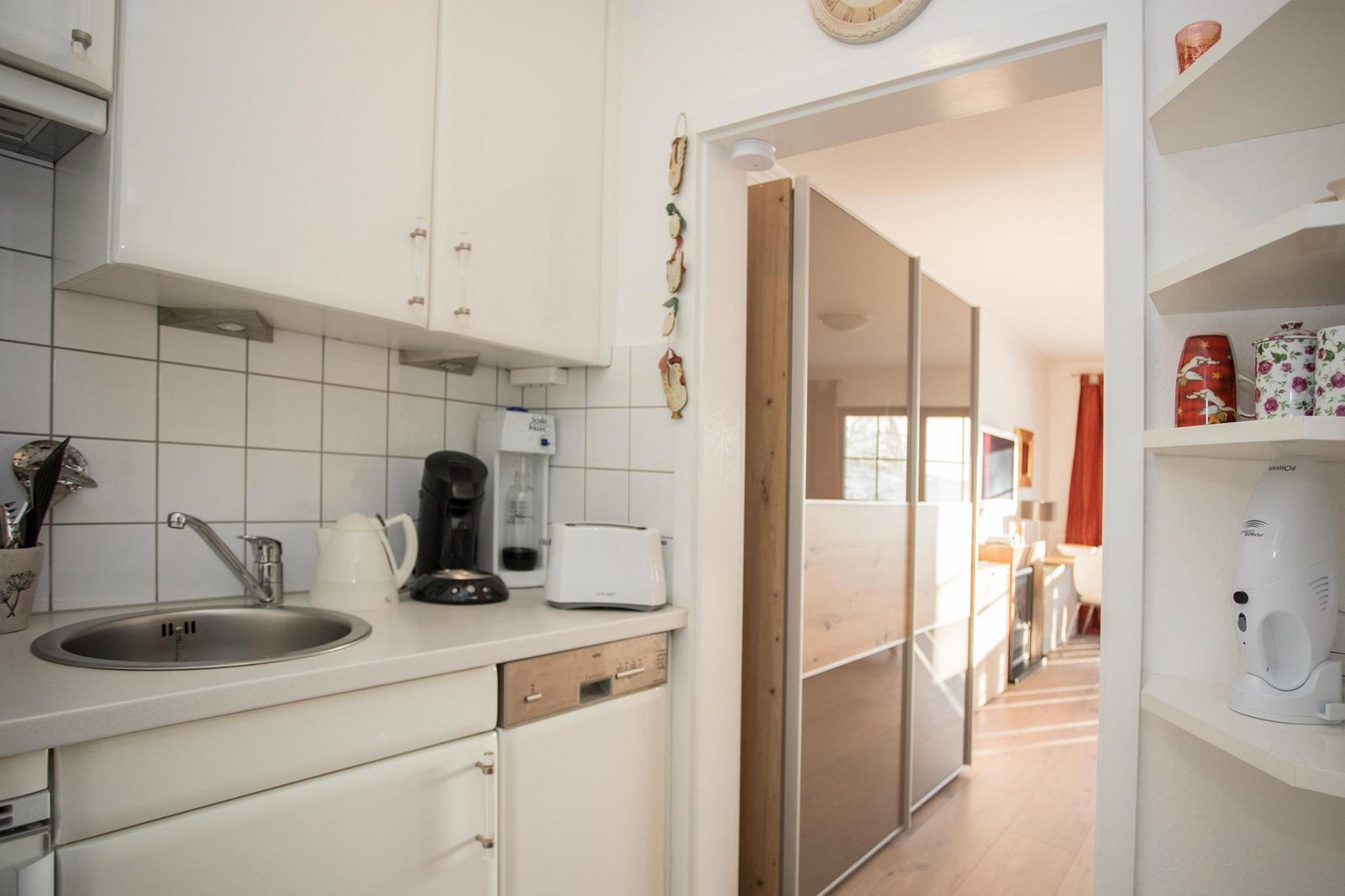 Studio - Zur Postwiese 15 | Winterberg-Neuastenberg 'Postwiesenblick'