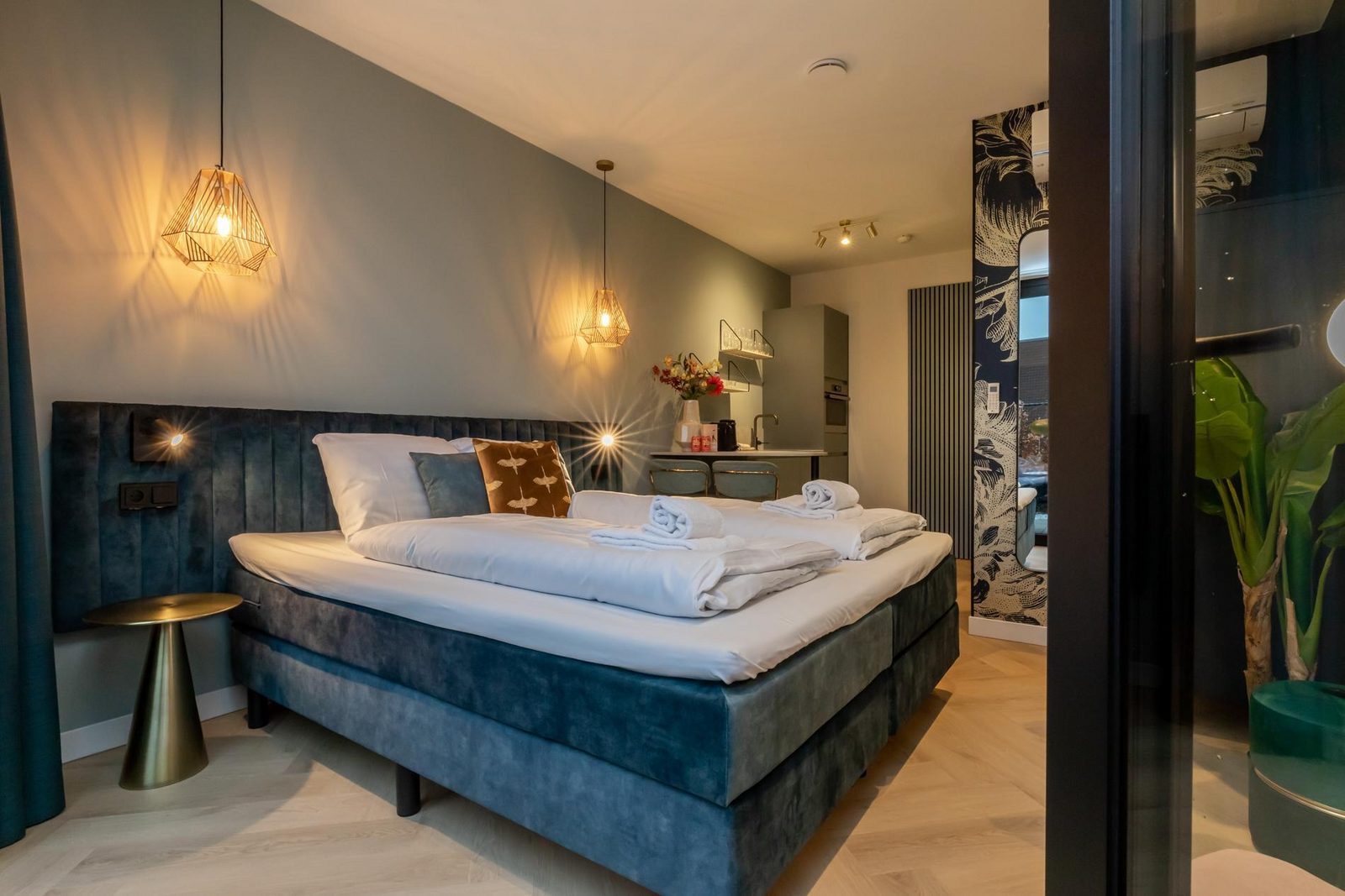 Studio Zeebries - Van der Manderelaan 16 | Dishoek  'Studio ZEE' 