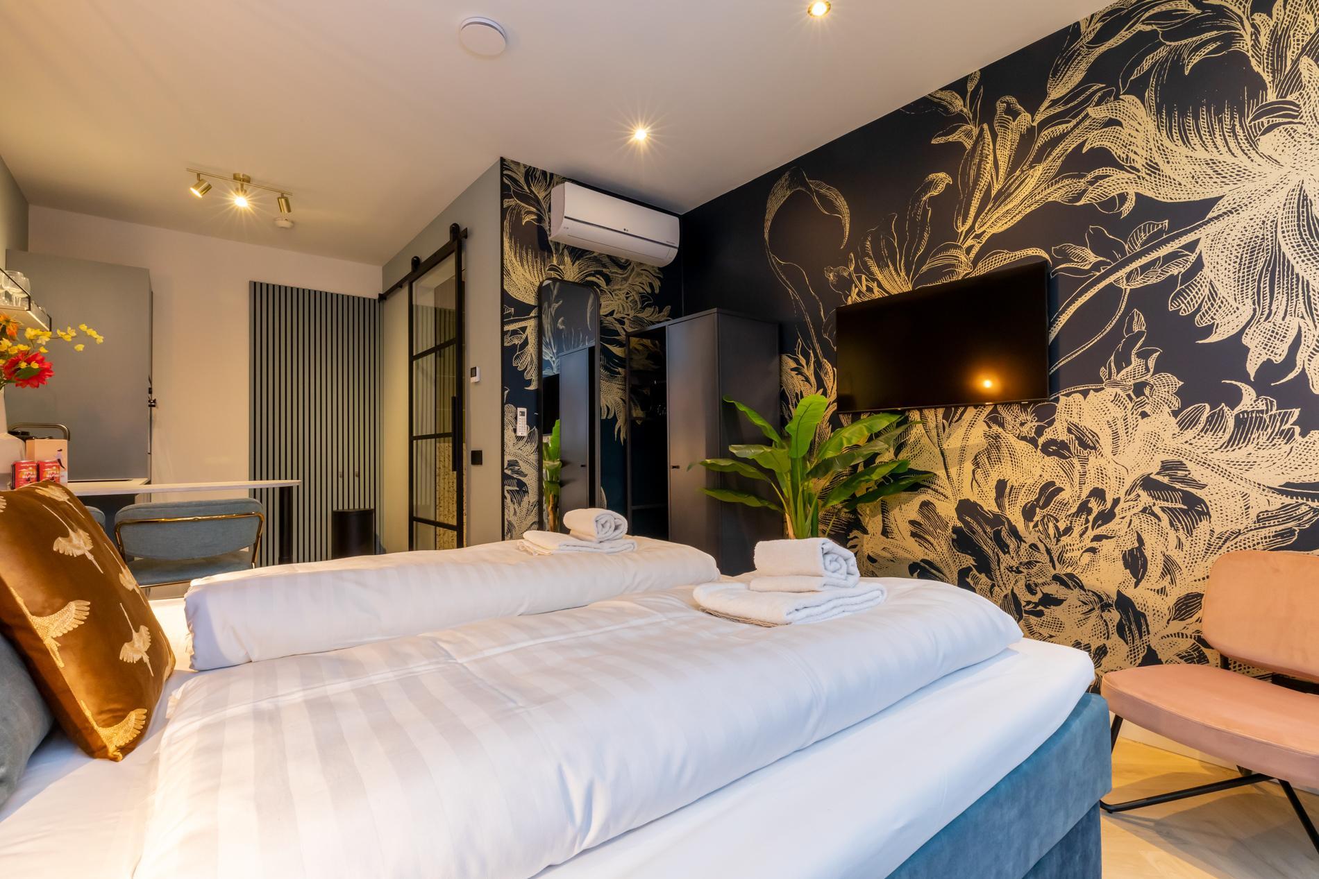 Studio - Van der Manderelaan 16 'Studio A' 