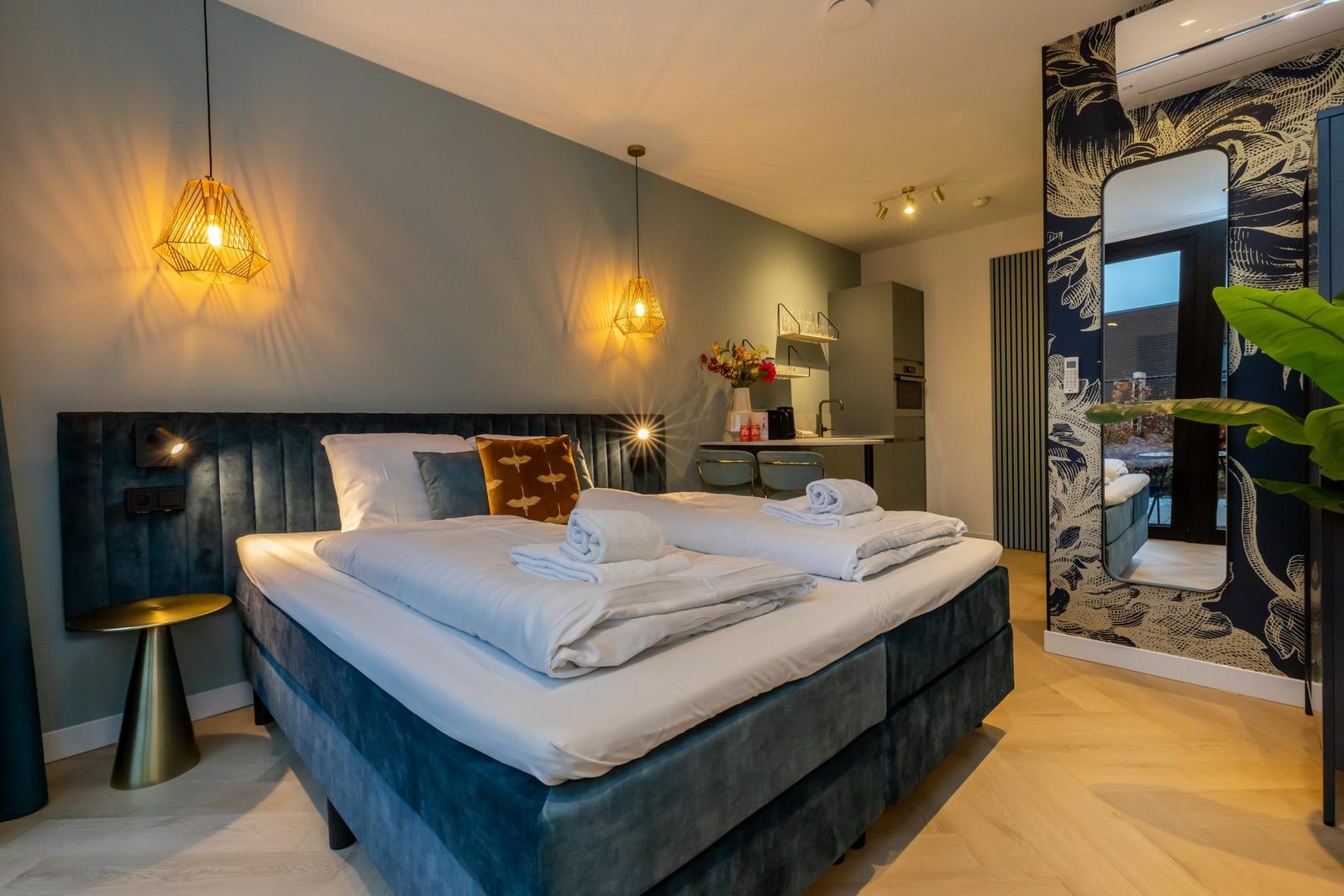 Studio Zeebries - Van der Manderelaan 16 | Dishoek  'Studio ZEE' 
