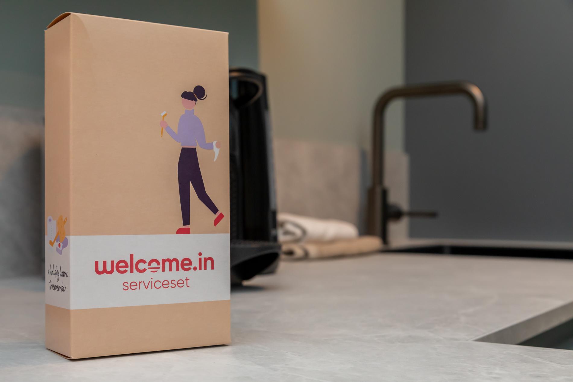 Studio - Van der Manderelaan 16 'Studio A' 