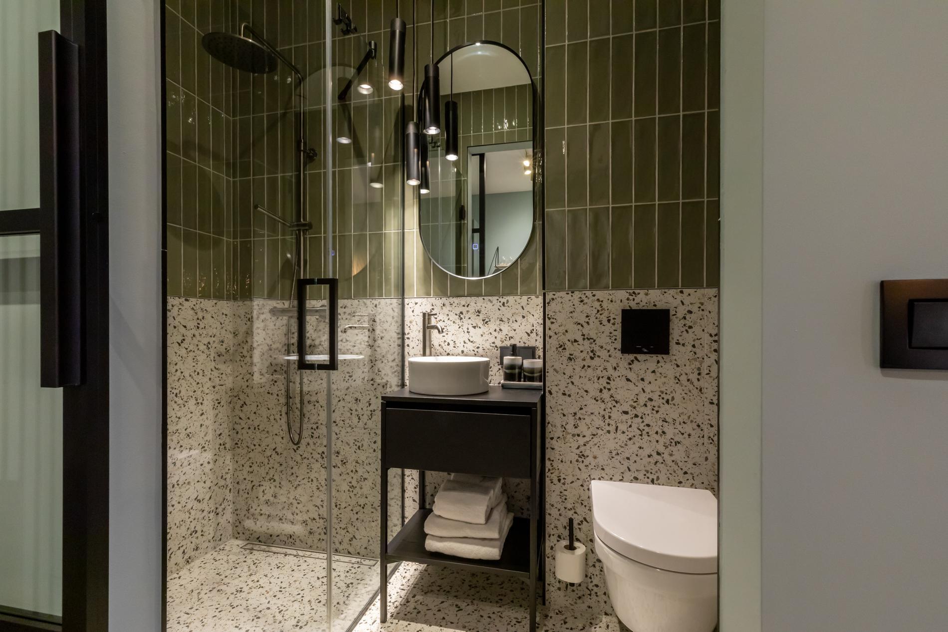 Studio - Van der Manderelaan 16 'Studio A' 