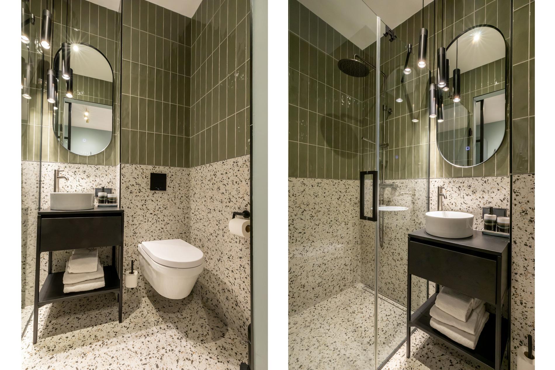 Studio - Van der Manderelaan 16 'Studio A' 