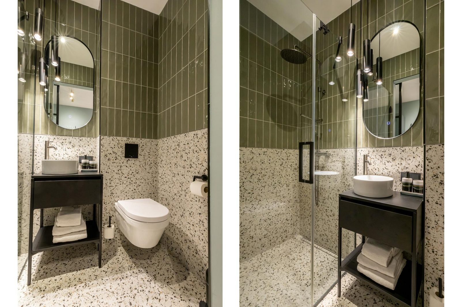 Studio Zeebries - Van der Manderelaan 16 | Dishoek  'Studio ZEE' 