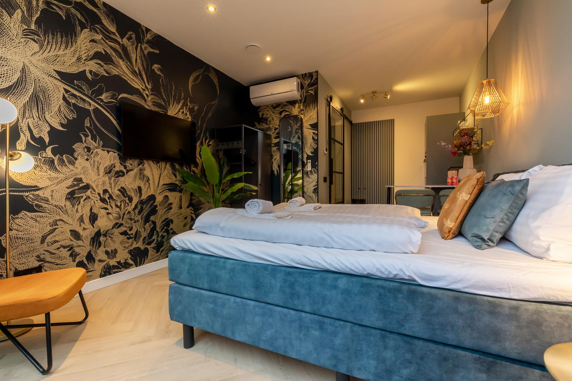 Studio - Van der Manderelaan 16 'Studio B' 