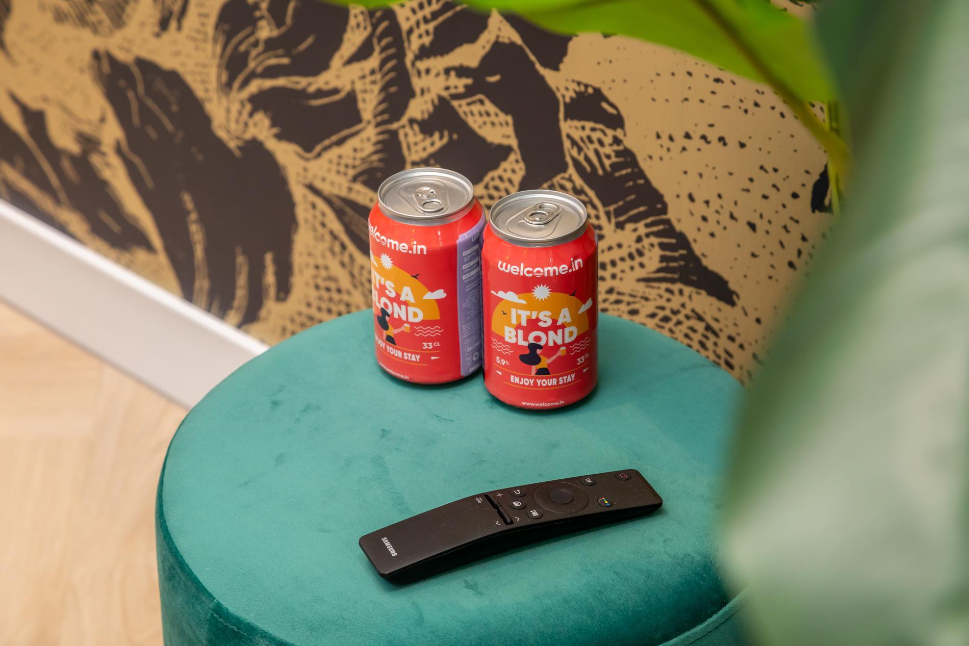 Studio - Van der Manderelaan 16 'Studio B' 