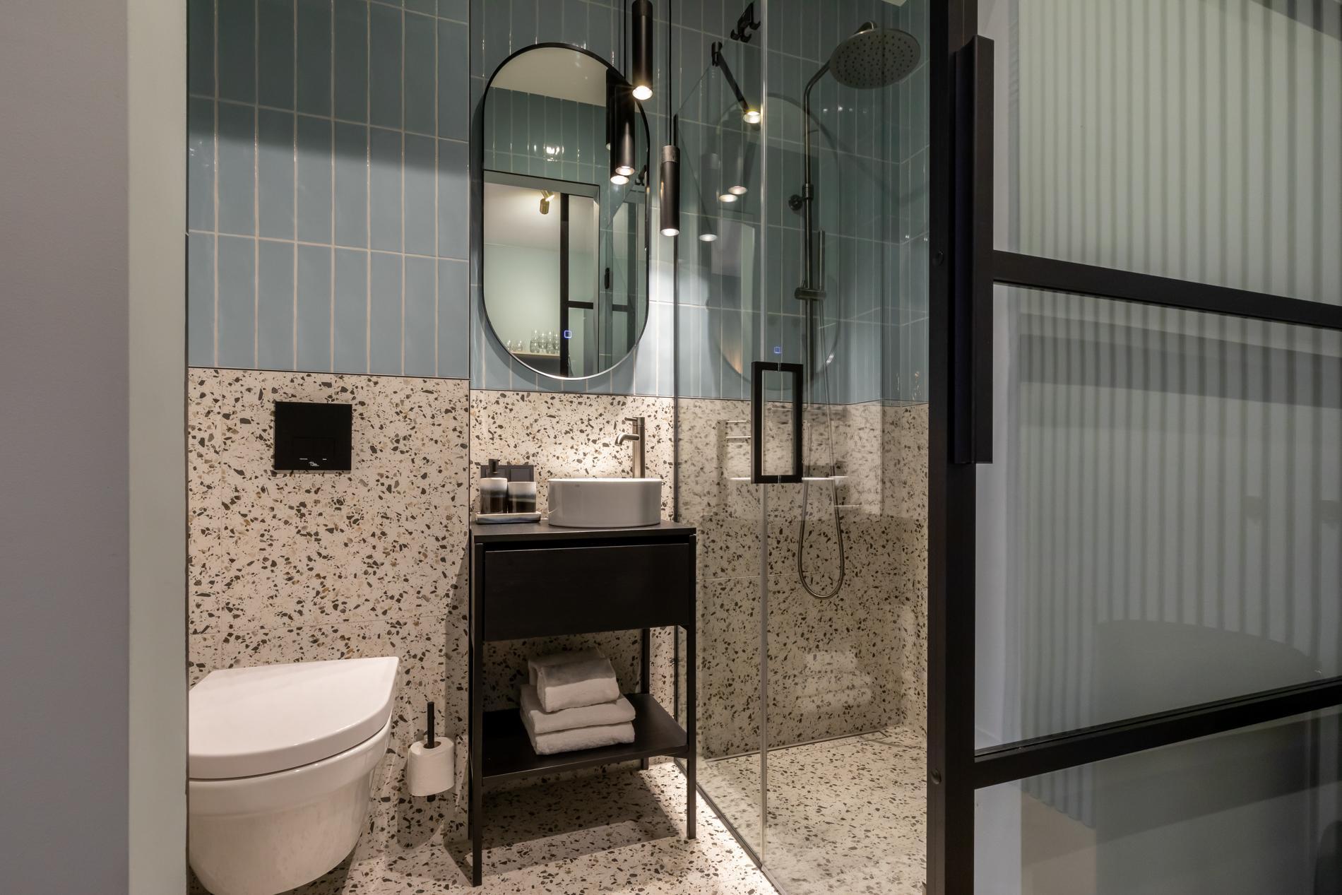 Studio - Van der Manderelaan 16 'Studio B' 