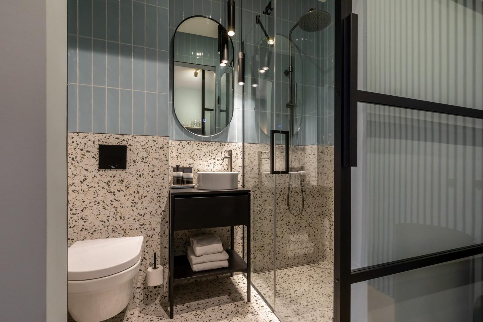 Studio Zeebries - Van der Manderelaan 16 | Dishoek 'Studio BRIES' 