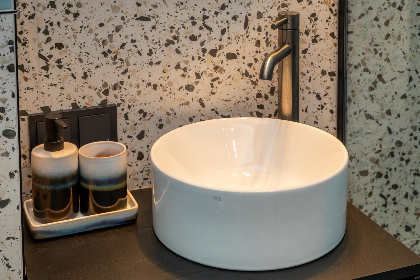 Studio Zeebries - Van der Manderelaan 16 | Dishoek 'Studio BRIES' 