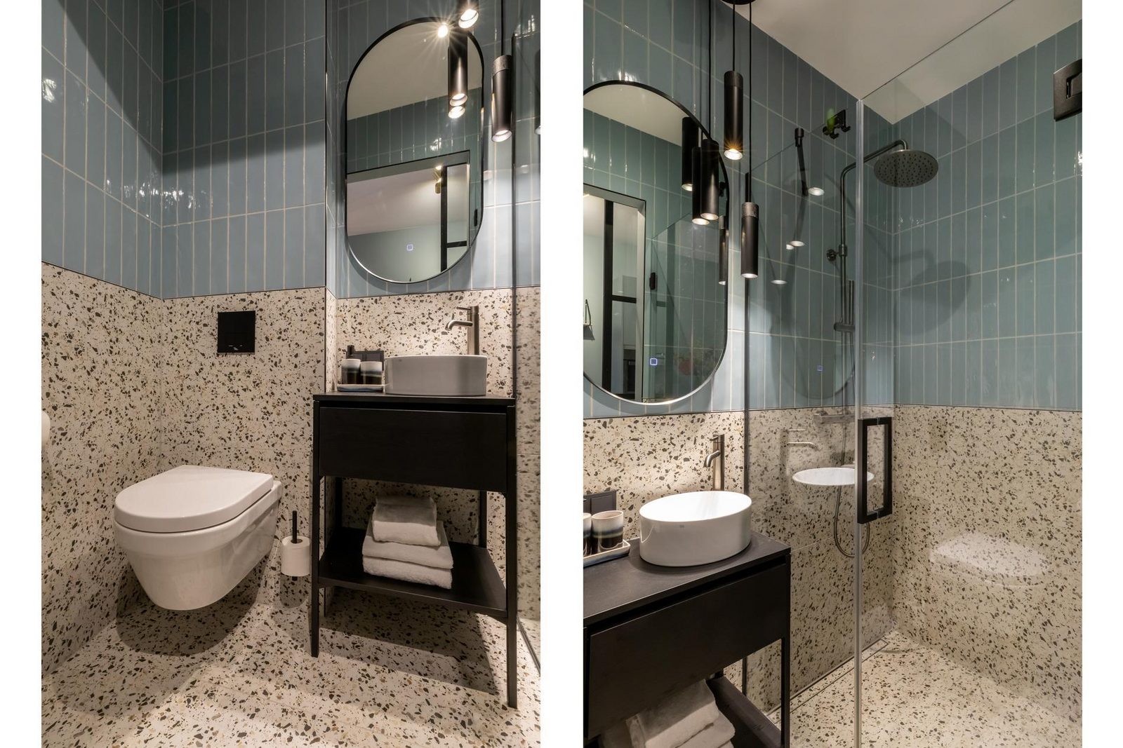 Studio Zeebries - Van der Manderelaan 16 | Dishoek 'Studio BRIES' 