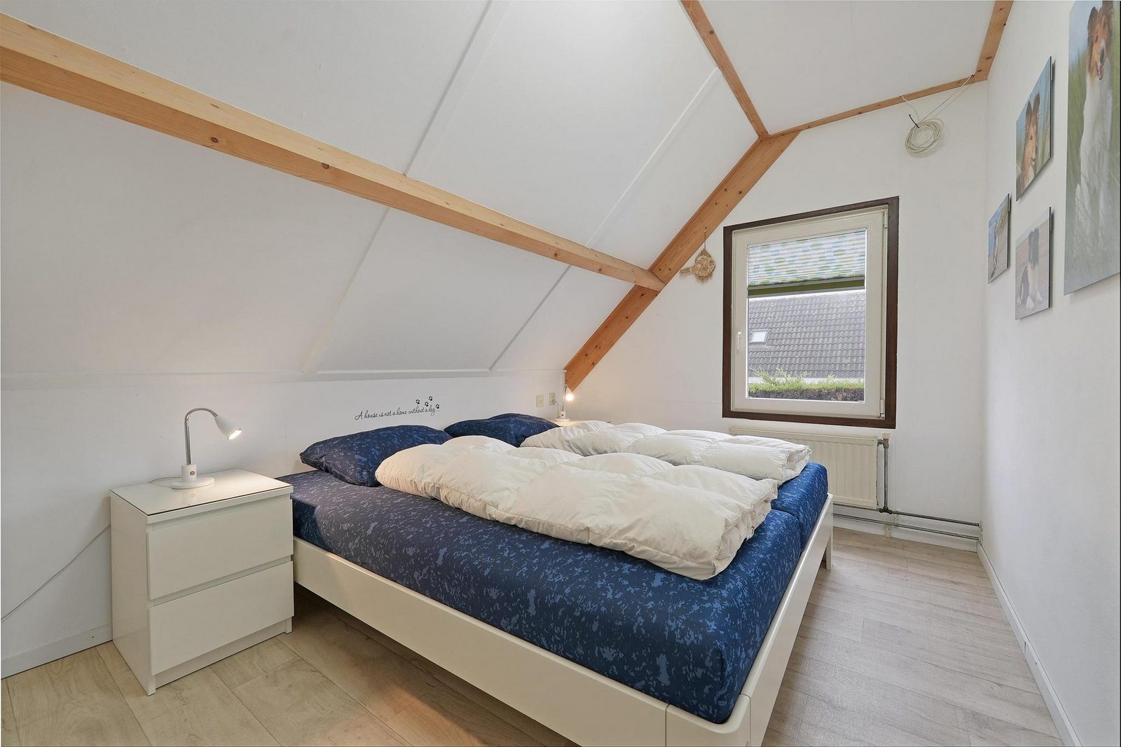 Mosselbank 22 - Noordzeepark Ouddorp - Swiss Mossel