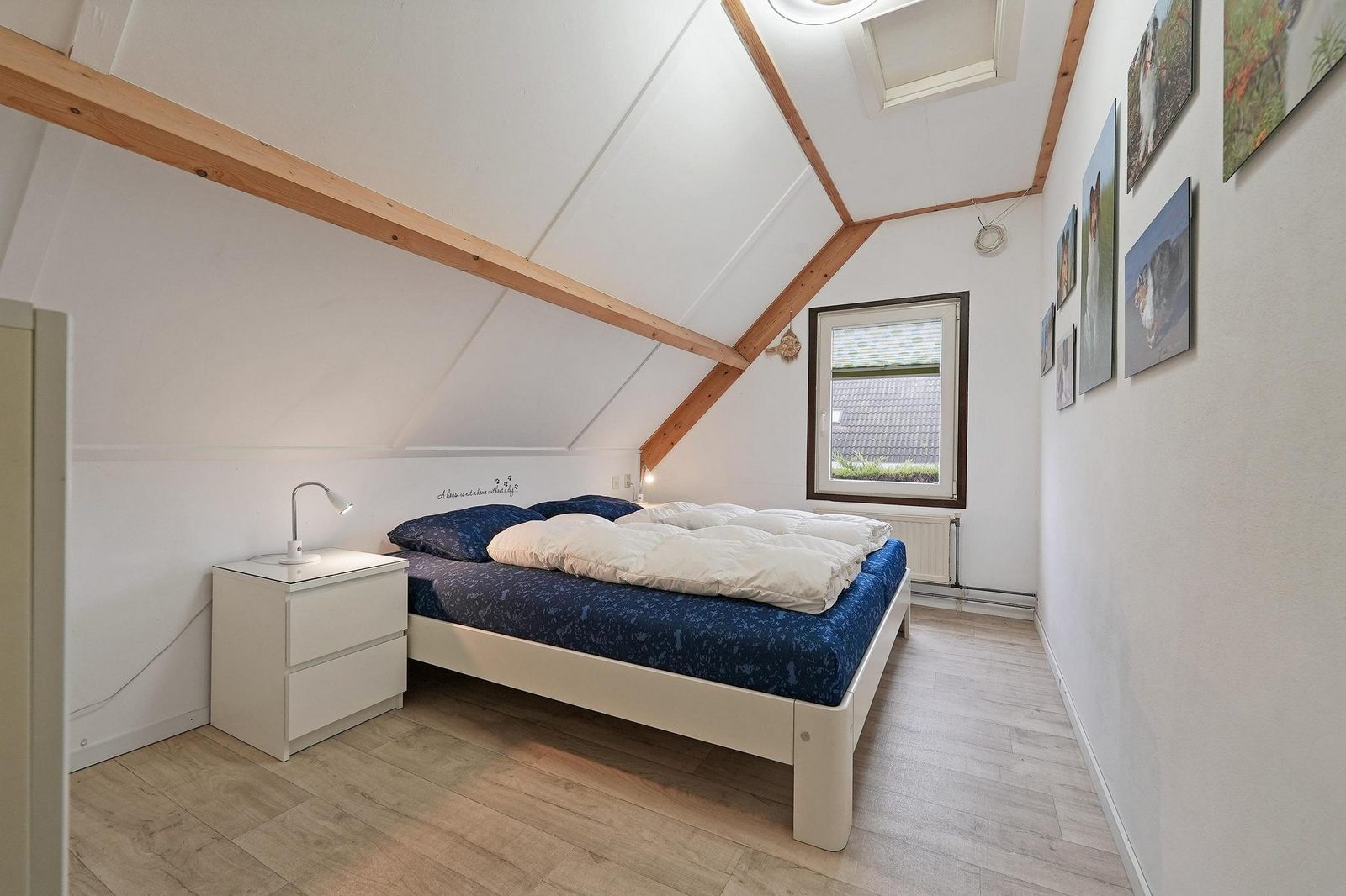Mosselbank 22 - Noordzeepark Ouddorp - Swiss Mossel