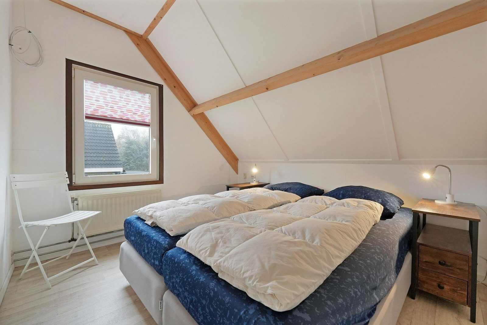 Mosselbank 22 - Noordzeepark Ouddorp - Swiss Mossel