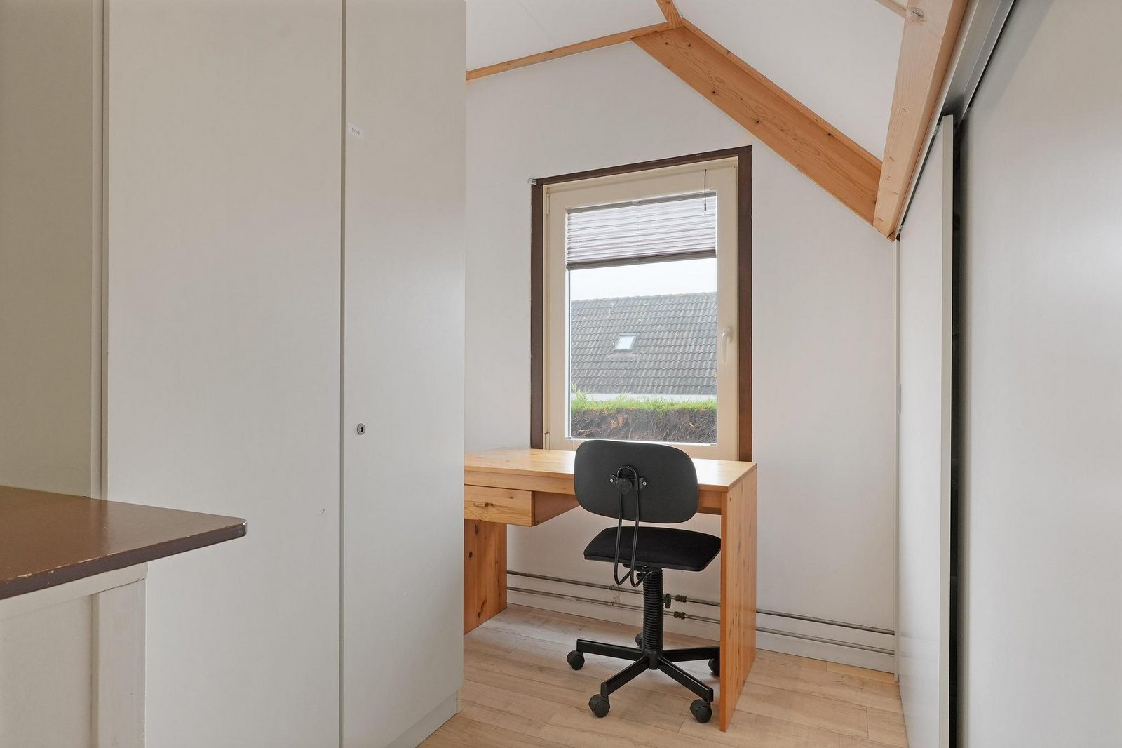 Mosselbank 22 - Noordzeepark Ouddorp - Swiss Mossel