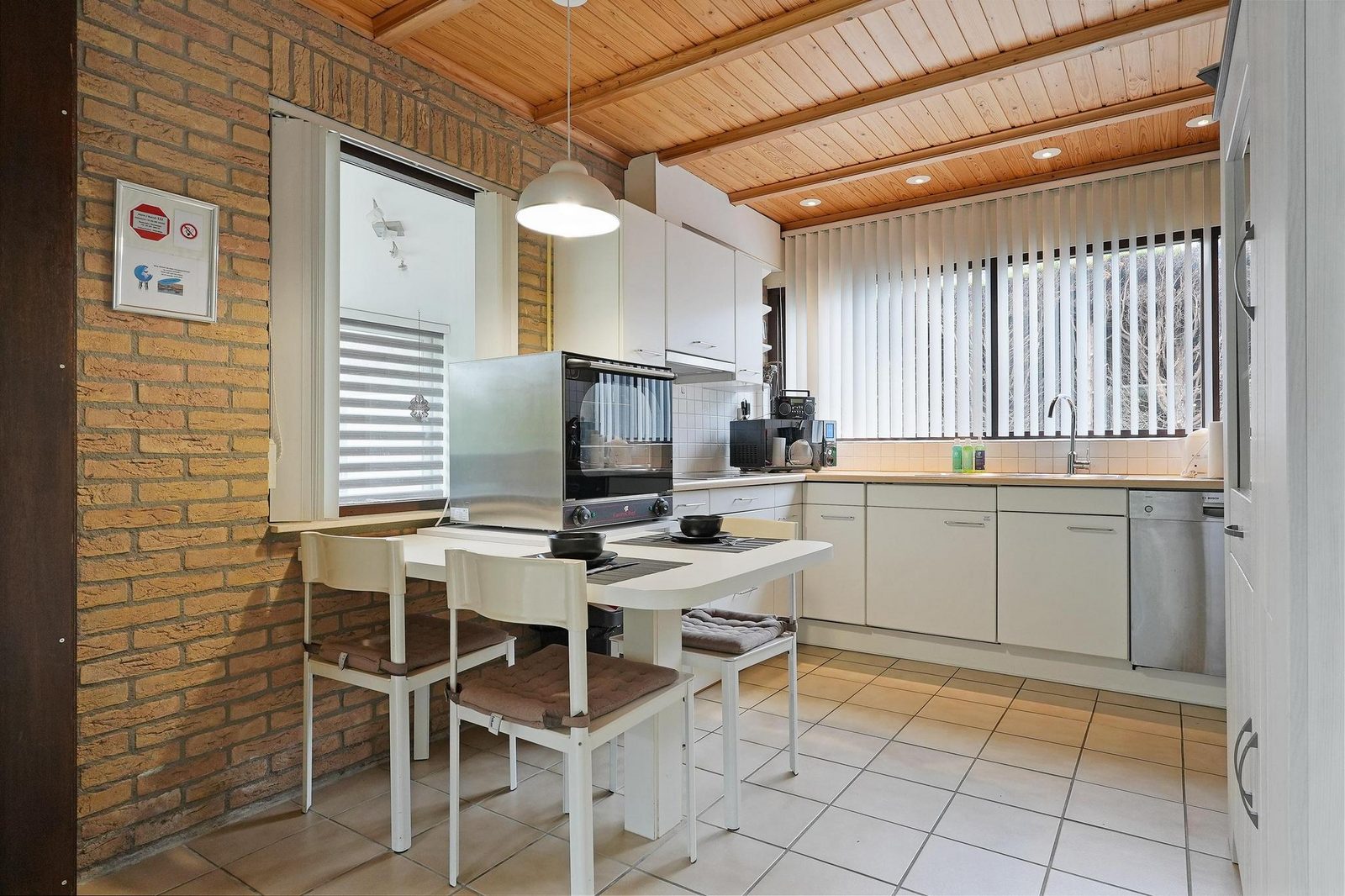 Mosselbank 22 - Noordzeepark Ouddorp - Swiss Mossel
