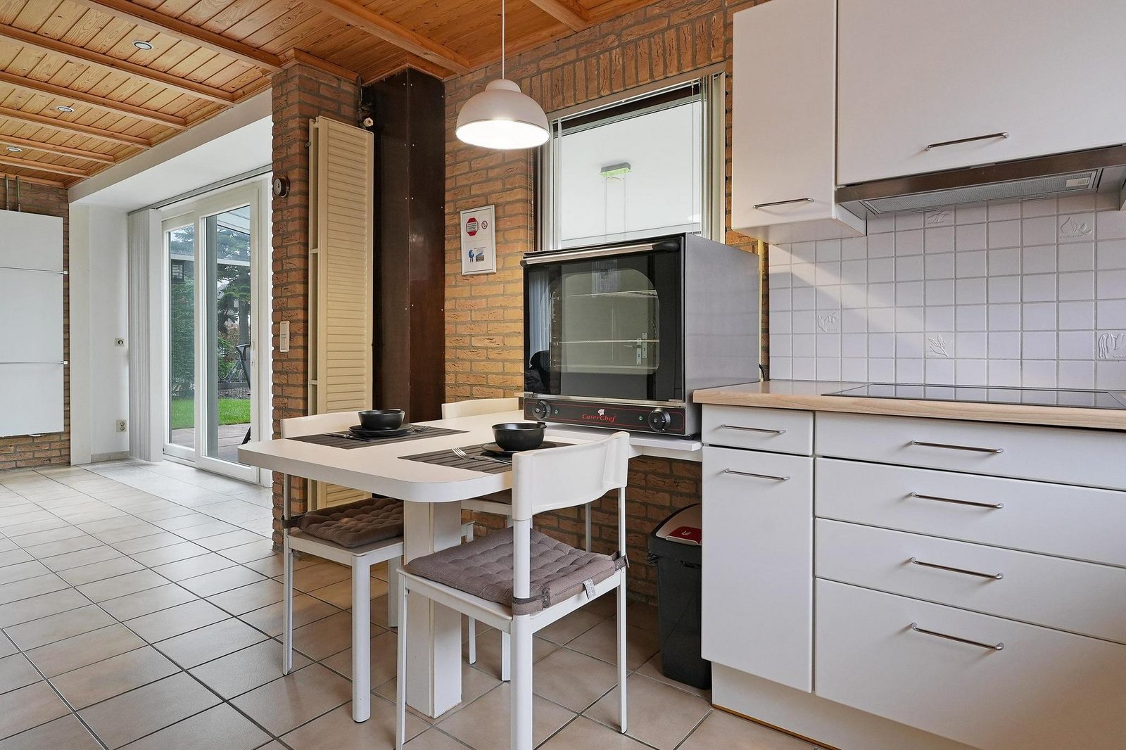 Mosselbank 22 - Noordzeepark Ouddorp - Swiss Mossel