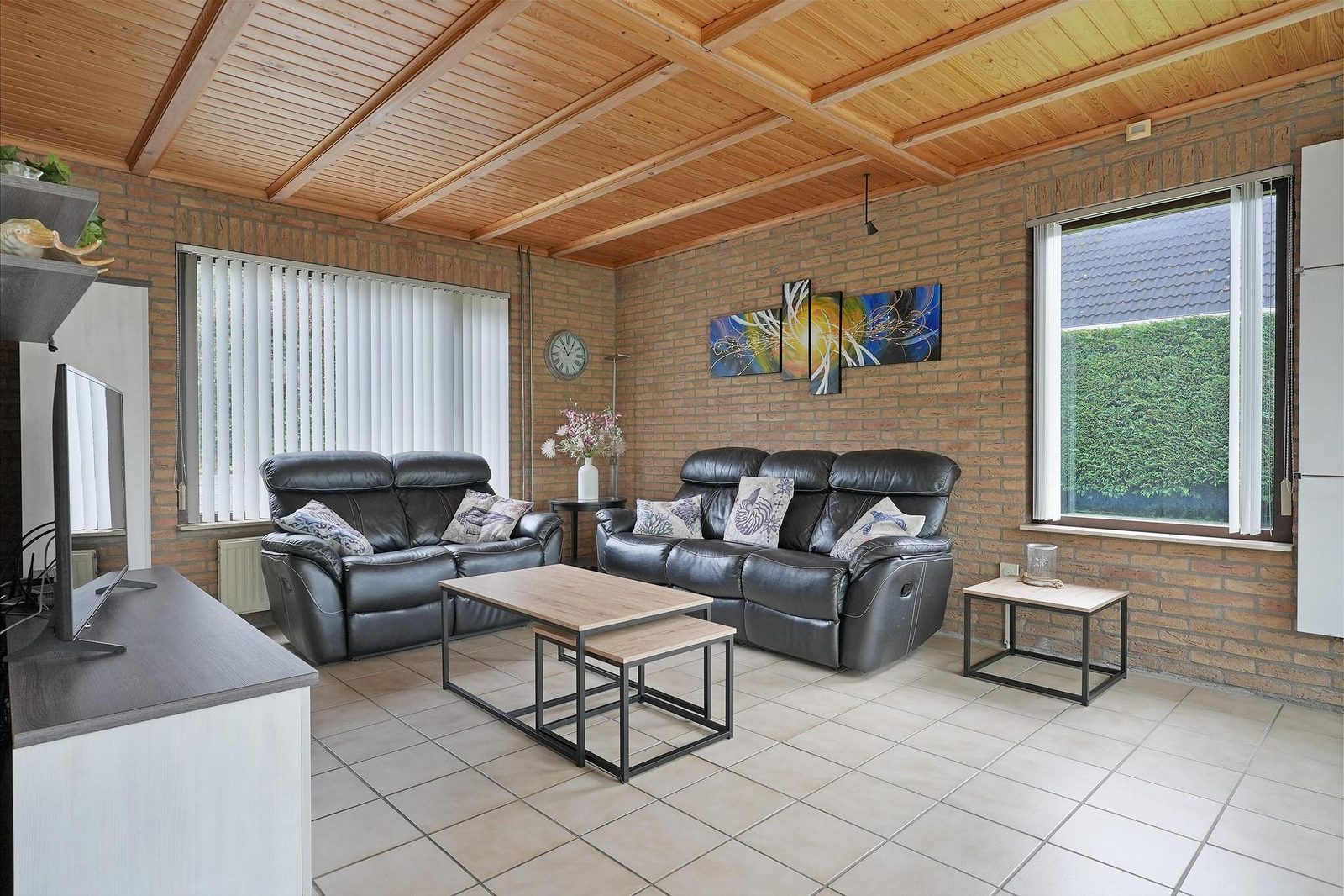 Mosselbank 22 - Noordzeepark Ouddorp - Swiss Mossel