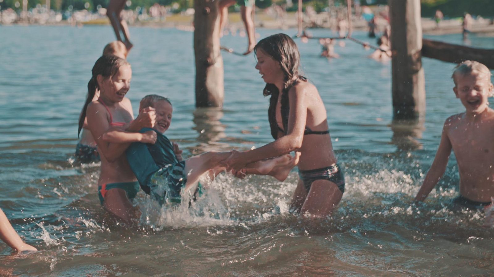 Lodge | 4 tot 6 personen