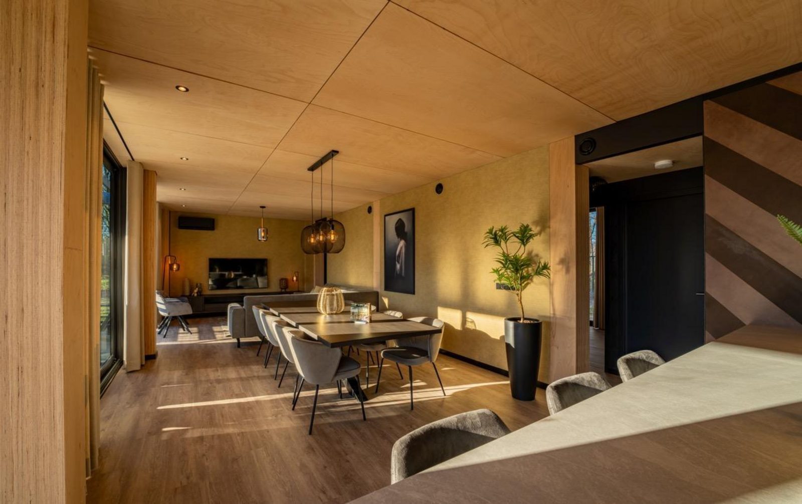 Wald Villa BV8