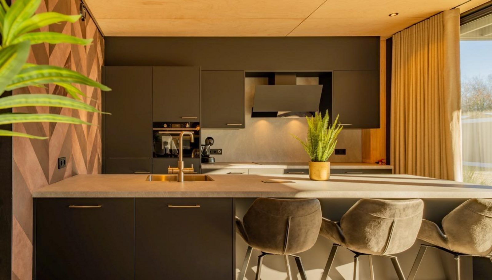 Wald Villa BV8
