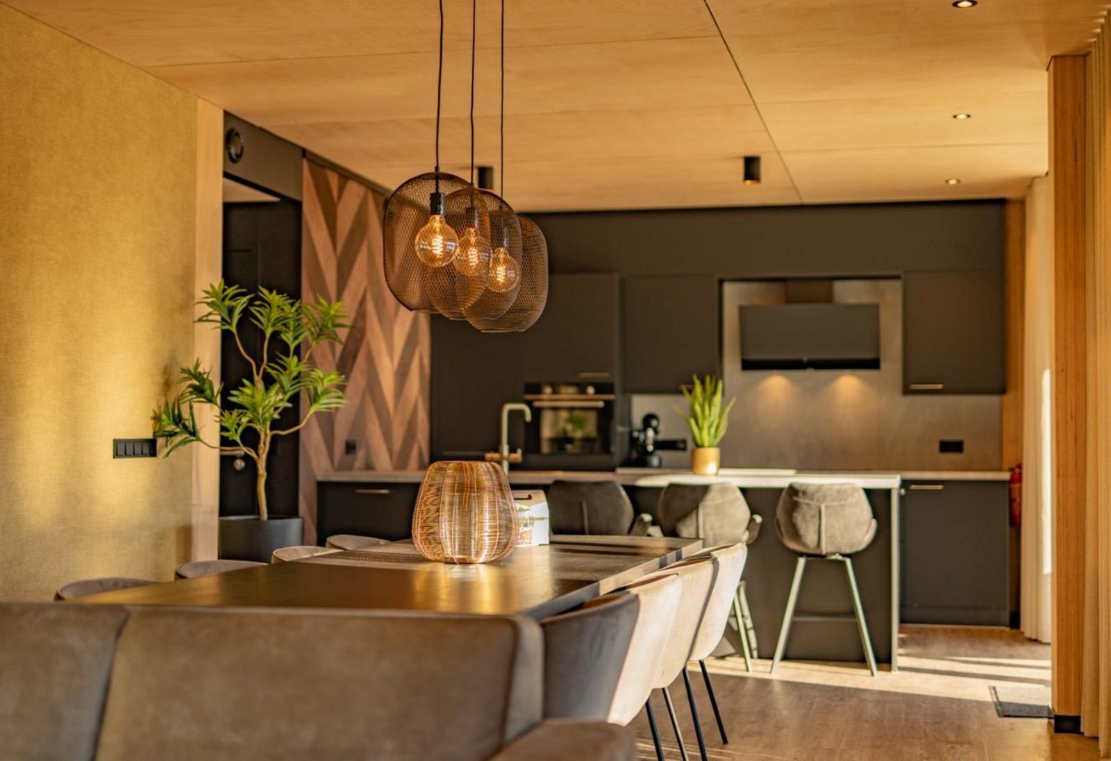 Wald Villa BV8