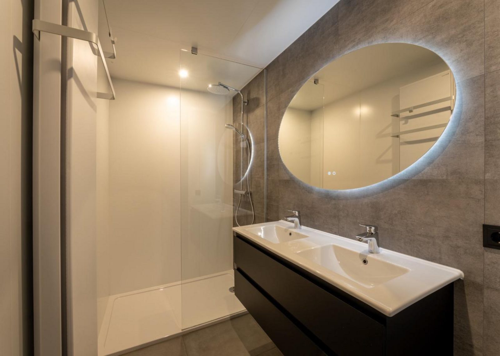 Wald Villa BV8