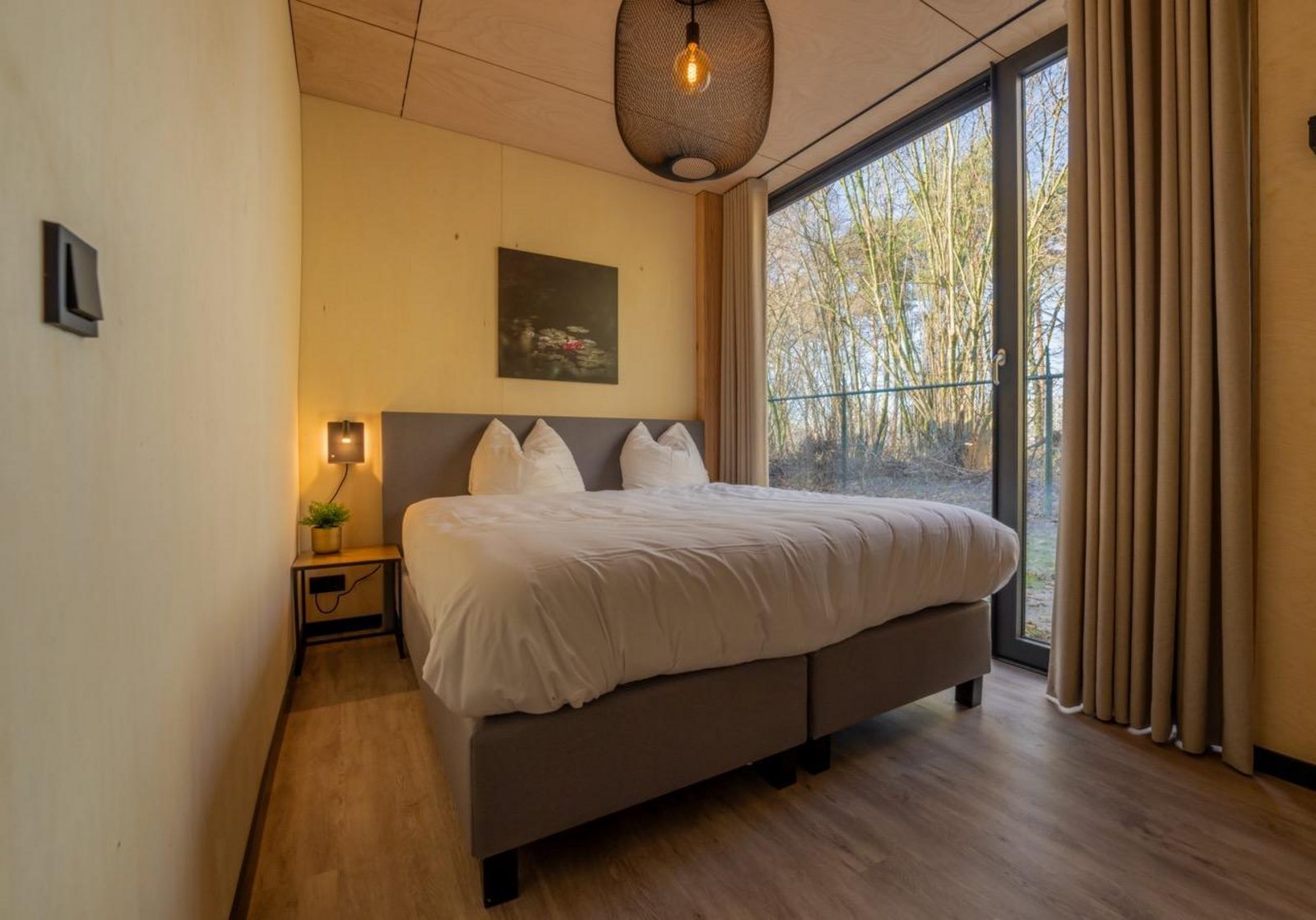 Wald Villa BV8