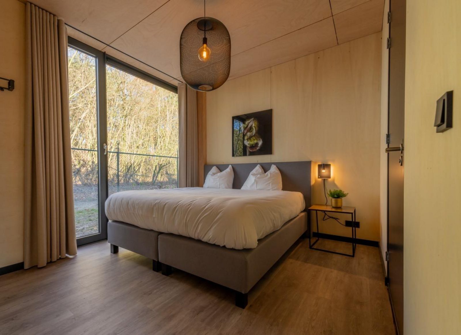 Wald Villa BV8
