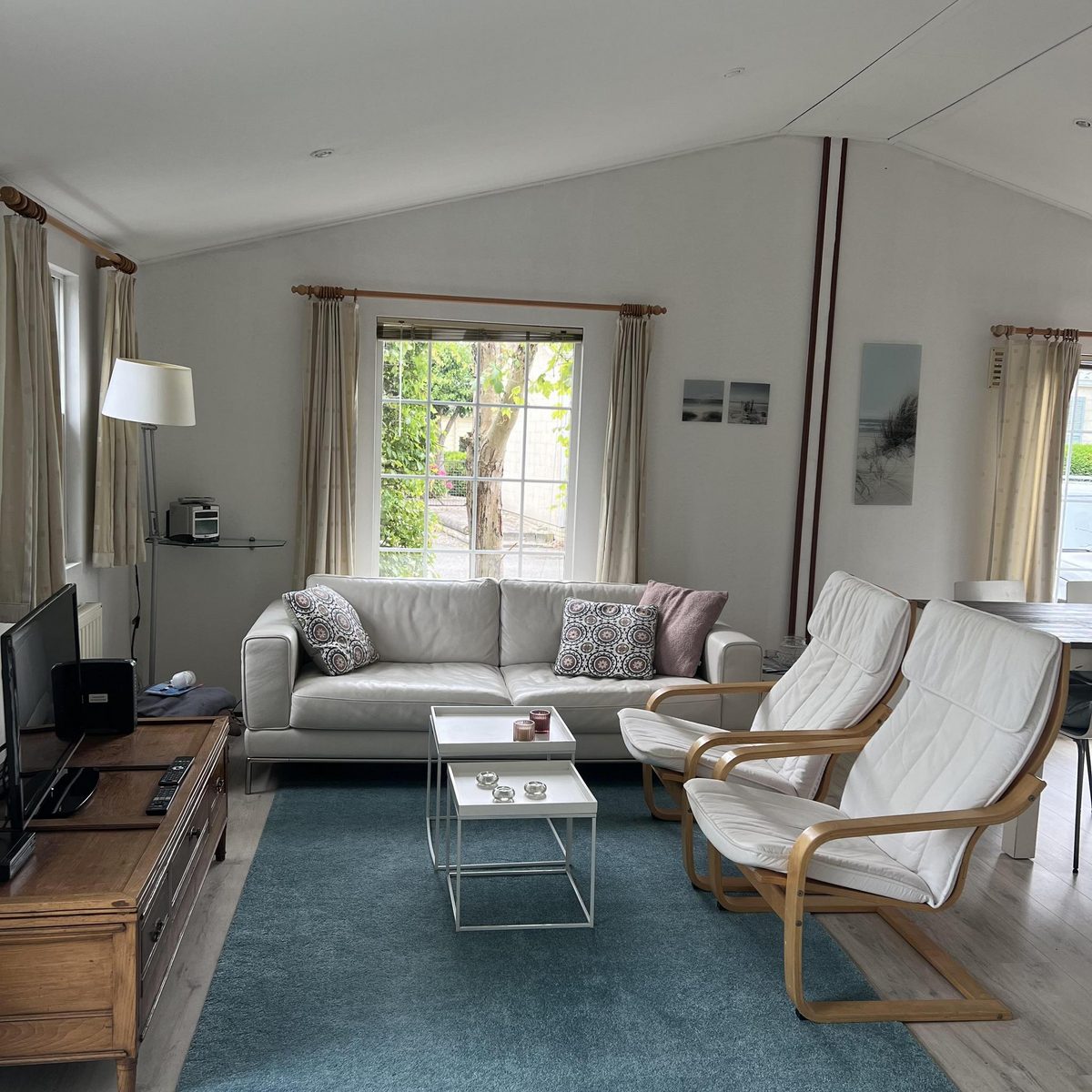 Paarlhof 40 (Condor), Groede