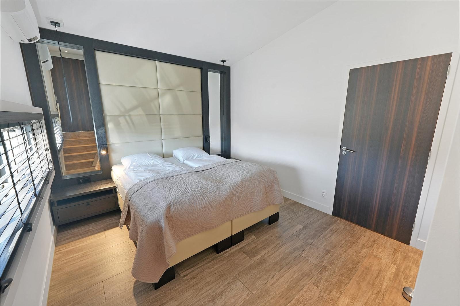 Villa Super VIP | 4 pers. (Villa 36)