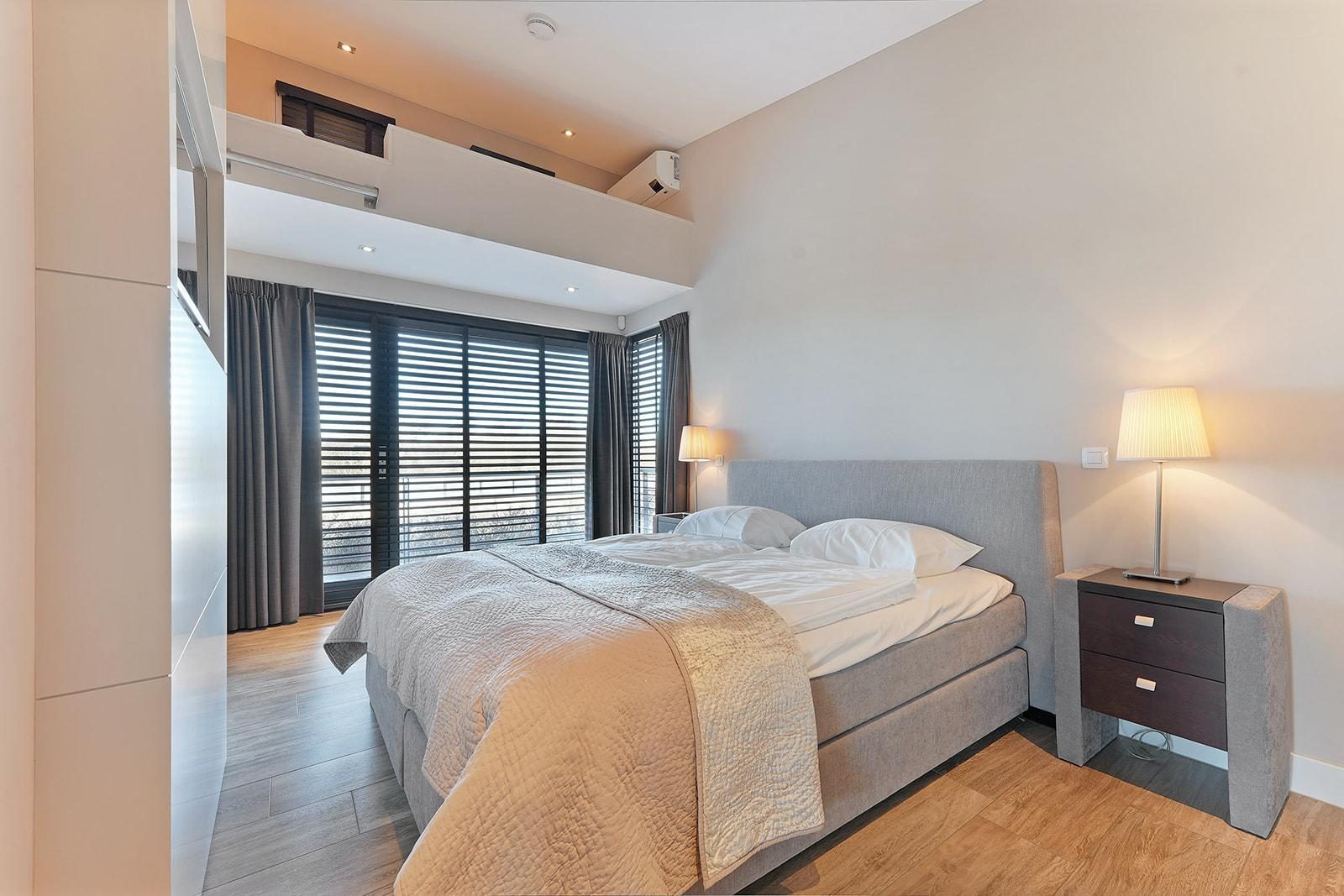 Villa Super VIP | 4 pers. (Villa 36)