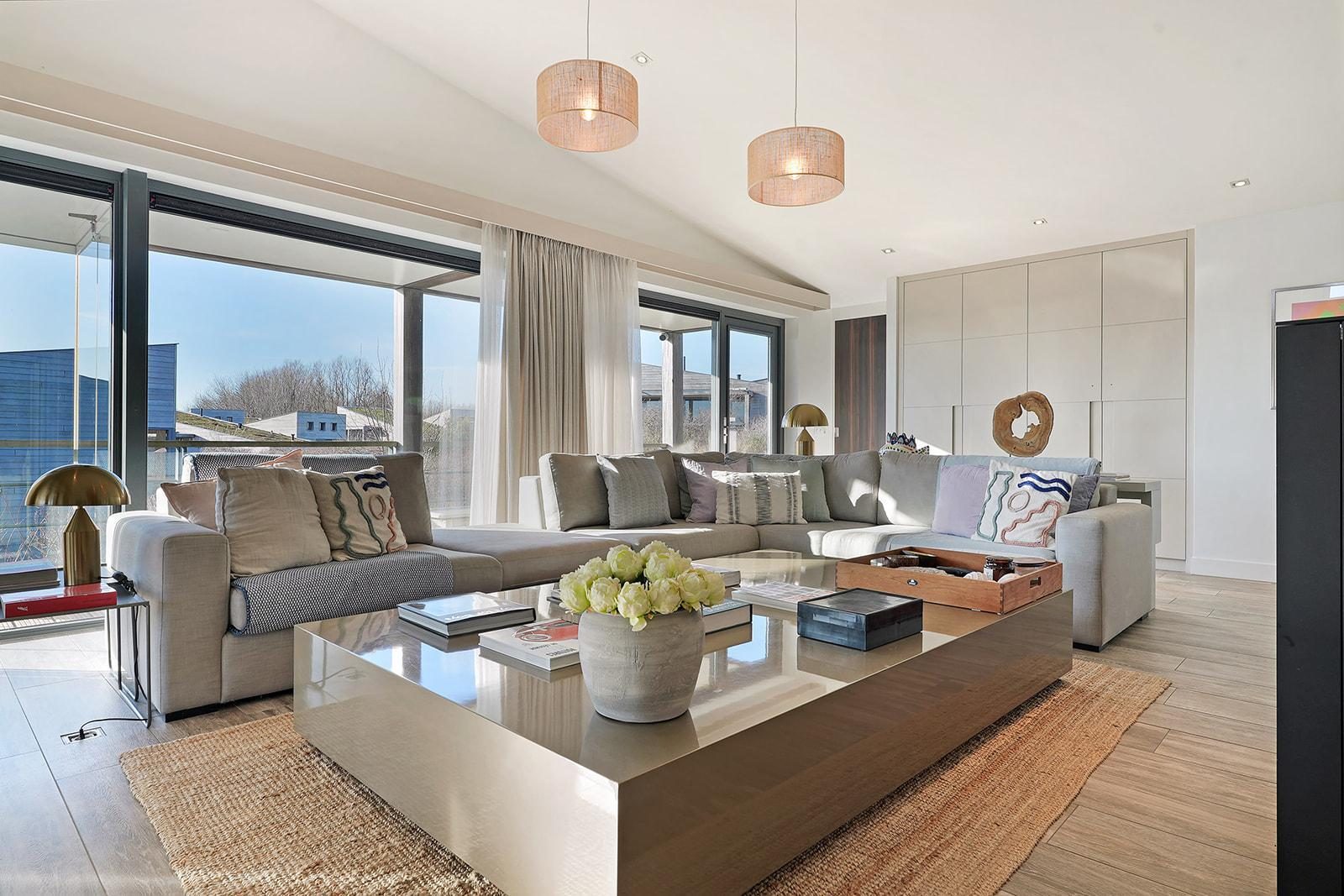 Villa Super VIP | 4 pers. (Villa 36)