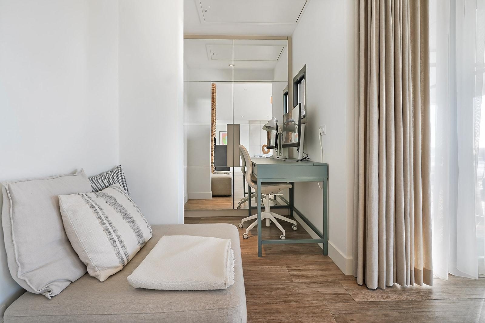 Villa Super VIP | 4 pers. (Villa 36)