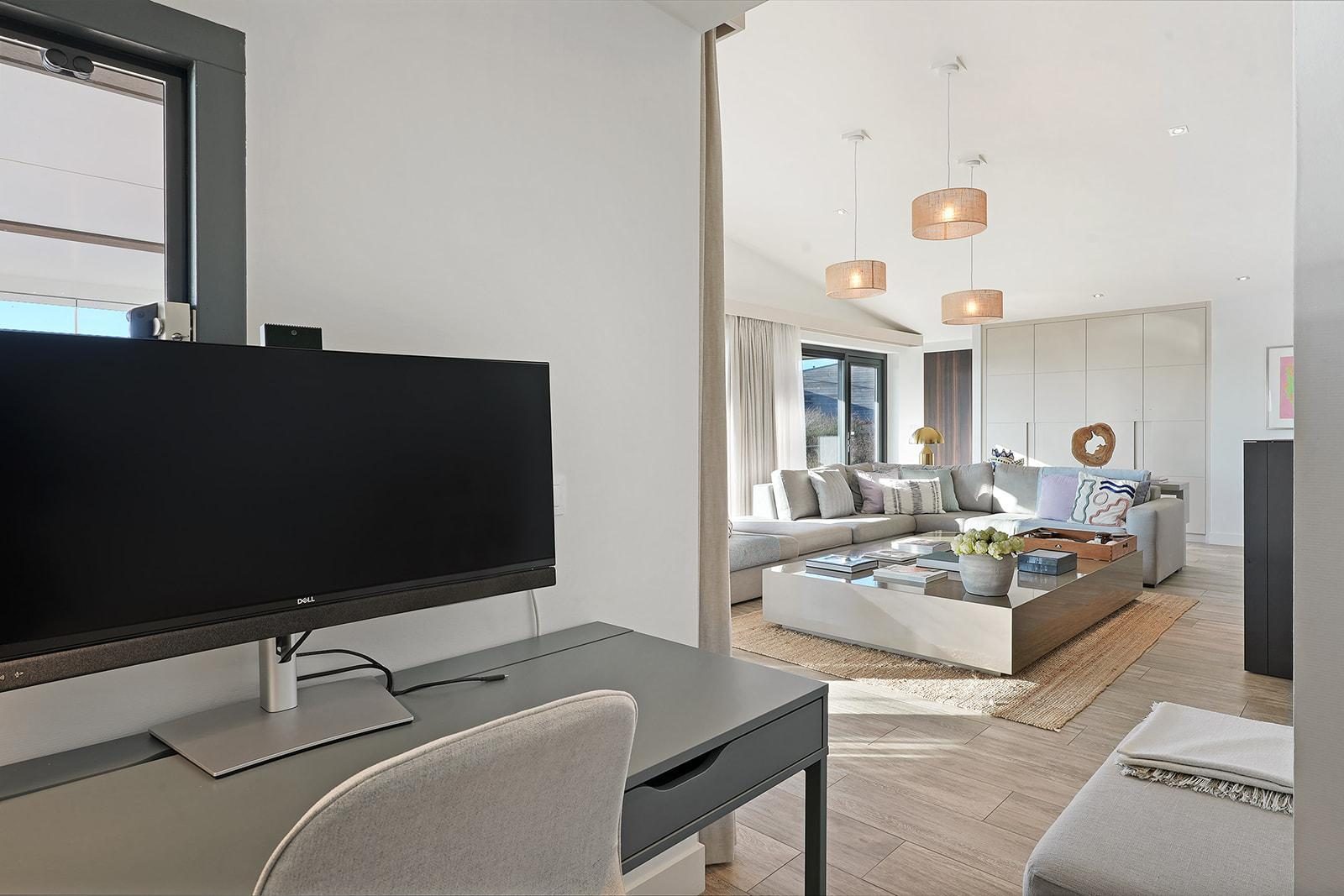 Villa Super VIP | 4 pers. (Villa 36)