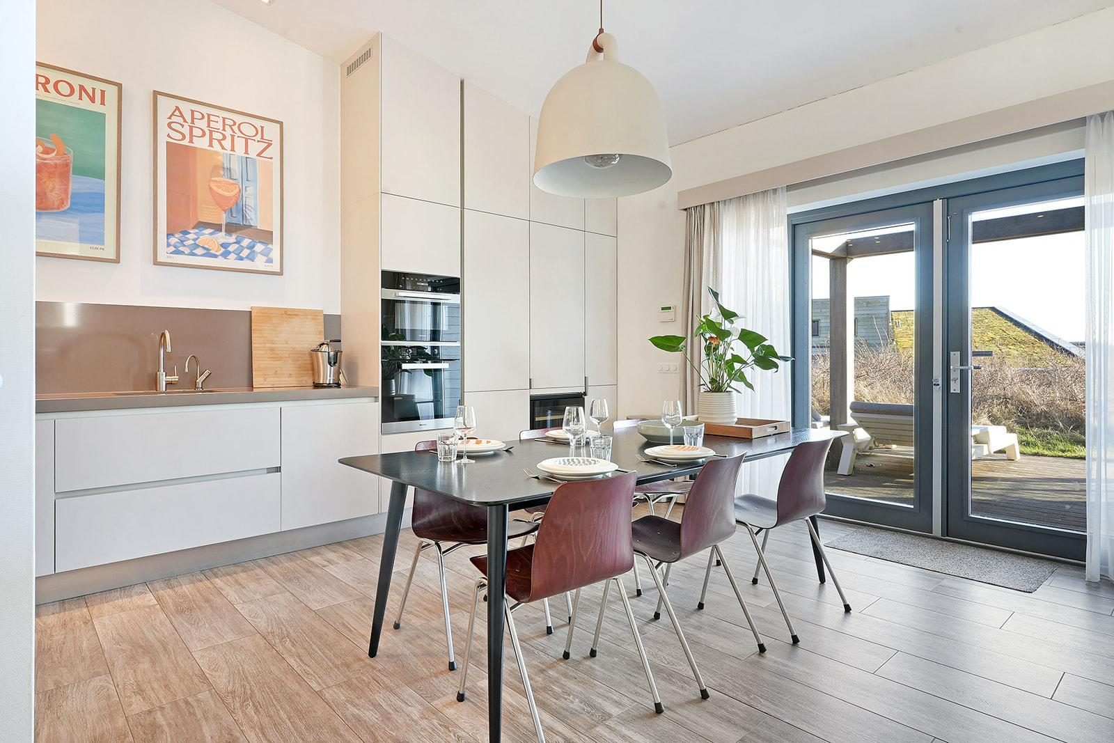 Villa Super VIP | 4 pers. (Villa 36)